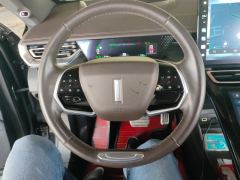 Great Wall Mo Ka Wei Brand Mocha 1.5T 175km 0 Anxiety Performance Edition - photo 18