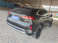 Great Wall Mo Ka Wei Brand Mocha 1.5T 175km 0 Anxiety Performance Edition - photo 2