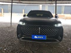 Great Wall Mo Ka Wei Brand Mocha 1.5T 175km 0 Anxiety Performance Edition - photo 3