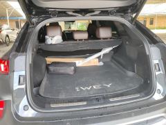 Great Wall Mo Ka Wei Brand Mocha 1.5T 175km 0 Anxiety Performance Edition - photo 7