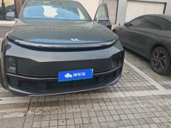 Li Auto Li L8 Pro - ფოტო 1