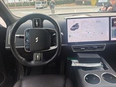 Li Auto Li L8 Pro - ფოტო 16
