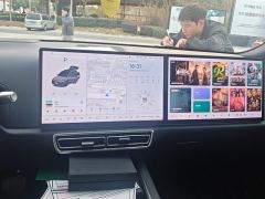 Li Auto Li L8 Pro - ფოტო 17