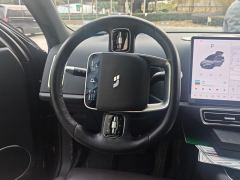 Li Auto Li L8 Pro - ფოტო 18