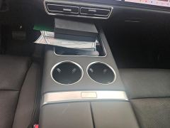 Li Auto Li L8 Pro - ფოტო 19