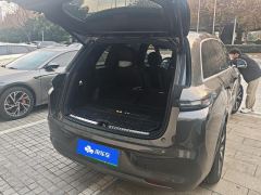Li Auto Li L8 Pro - ფოტო 2