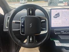 Li Auto Li L8 Pro - ფოტო 20