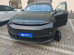 Li Auto Li L8 Pro - ფოტო 3