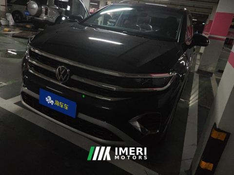 2021 Volkswagen Langjing Crowdfunding 380TSI 4WD Deluxe Jingjing Edition Pro