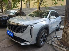 Geely Boyue L 1.5T Premium Version - photo 1