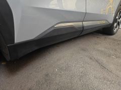 Geely Boyue L 1.5T Premium Version - photo 10