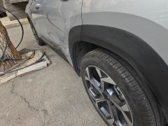 Geely Boyue L 1.5T Premium Version - photo 11