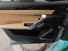 Geely Boyue L 1.5T Premium Version - photo 12