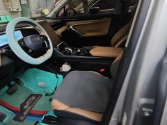 Geely Boyue L 1.5T Premium Version - photo 14