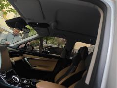 Geely Boyue L 1.5T Premium Version - photo 15