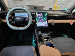 Geely Boyue L 1.5T Premium Version - photo 16
