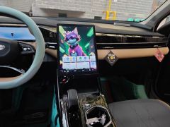 Geely Boyue L 1.5T Premium Version - photo 17