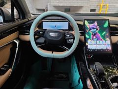 Geely Boyue L 1.5T Premium Version - photo 18