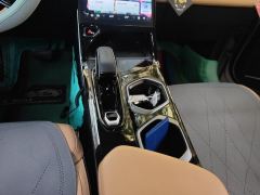 Geely Boyue L 1.5T Premium Version - photo 19