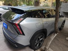 Geely Boyue L 1.5T Premium Version - photo 2