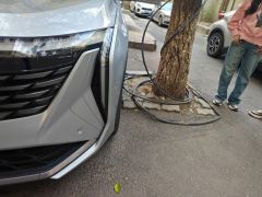 Geely Boyue L 1.5T Premium Version - photo 4