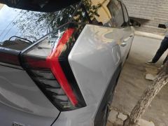 Geely Boyue L 1.5T Premium Version - photo 5