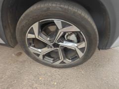 Geely Boyue L 1.5T Premium Version - photo 6
