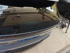 Geely Boyue L 1.5T Premium Version - photo 7