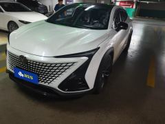 Changan UNI-T 2.0T Automatic Distinguished Edition - photo 1