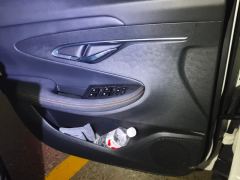 Changan UNI-T 2.0T Automatic Distinguished Edition - photo 12