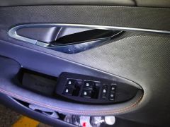 Changan UNI-T 2.0T Automatic Distinguished Edition - photo 13