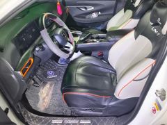 Changan UNI-T 2.0T Automatic Distinguished Edition - photo 14