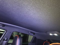 Changan UNI-T 2.0T Automatic Distinguished Edition - photo 15