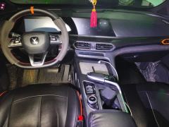 Changan UNI-T 2.0T Automatic Distinguished Edition - photo 16