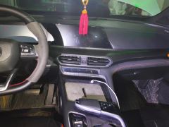 Changan UNI-T 2.0T Automatic Distinguished Edition - photo 17