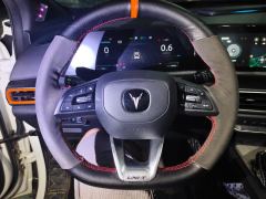 Changan UNI-T 2.0T Automatic Distinguished Edition - photo 18