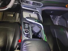 Changan UNI-T 2.0T Automatic Distinguished Edition - photo 19
