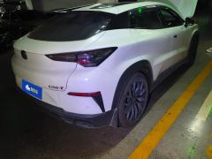 Changan UNI-T 2.0T Automatic Distinguished Edition - photo 2
