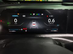 Changan UNI-T 2.0T Automatic Distinguished Edition - photo 20