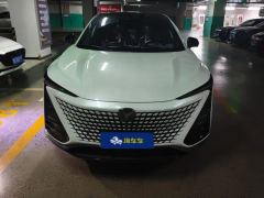 Changan UNI-T 2.0T Automatic Distinguished Edition - photo 3