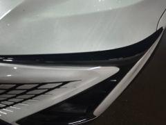 Changan UNI-T 2.0T Automatic Distinguished Edition - photo 4