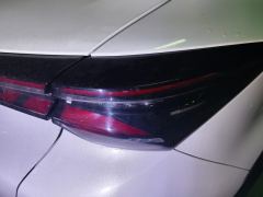 Changan UNI-T 2.0T Automatic Distinguished Edition - photo 5