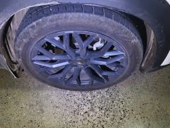 Changan UNI-T 2.0T Automatic Distinguished Edition - photo 6