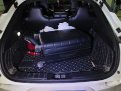 Changan UNI-T 2.0T Automatic Distinguished Edition - photo 7