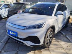 BYD Yuan PLUS 510KM Flagship PLUS - photo 1