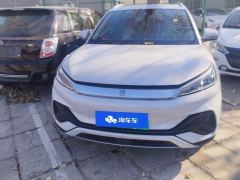 BYD Yuan PLUS 510KM Flagship PLUS - photo 3