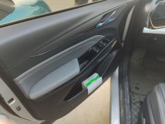 Oshan X5 PLUS 1.5T AI Edition - ფოტო 12