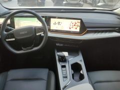 Oshan X5 PLUS 1.5T AI Edition - ფოტო 16