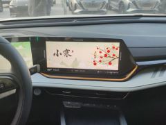 Oshan X5 PLUS 1.5T AI Edition - ფოტო 17