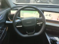 Oshan X5 PLUS 1.5T AI Edition - ფოტო 18